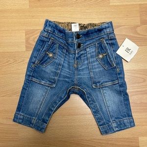 Baby Banana Republic Jeans